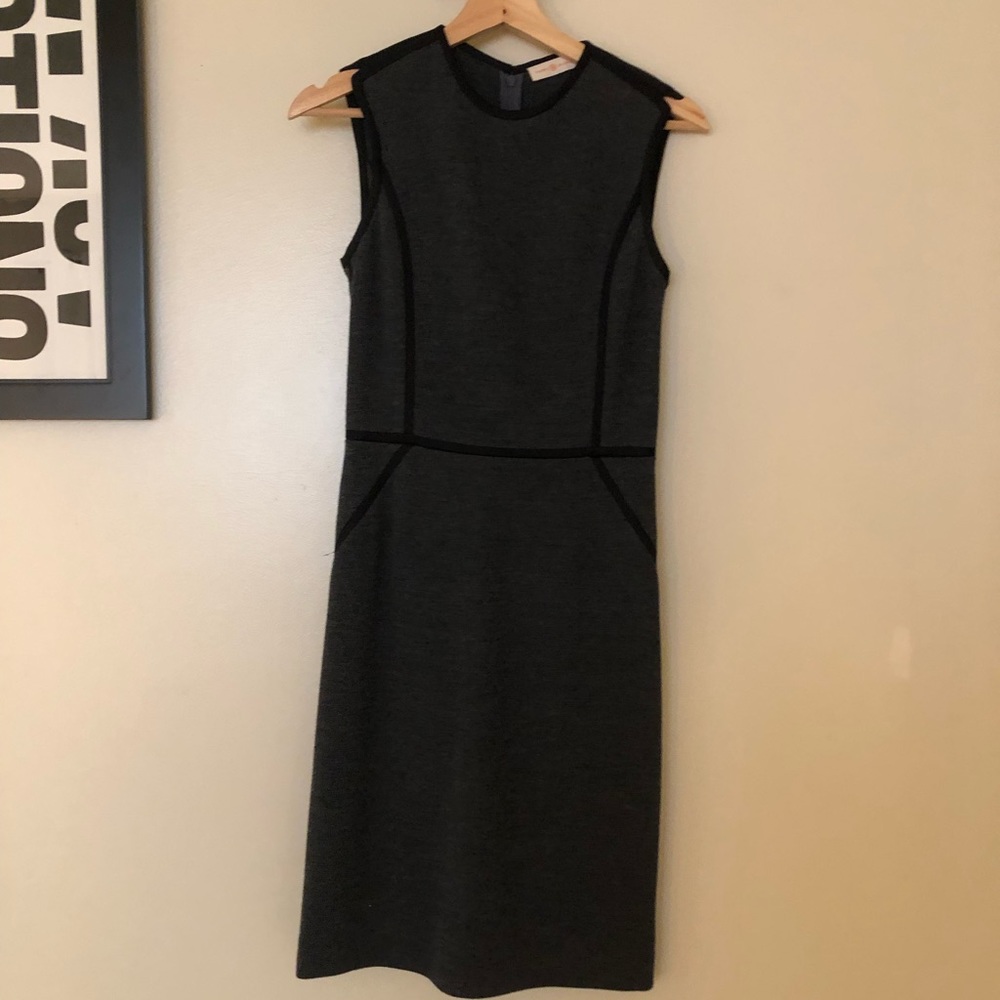 Simple perfect professional dress